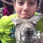 Sami Lang - @samilang - Instagram