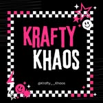 Sami Larson - @krafty__khaos - Instagram
