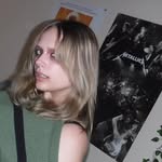 Sami Larson - @shakespeare_slays - Instagram
