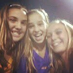 Sami Larson - @sami_loves_kayla - Instagram