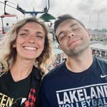 Sami Leach - @sam_leach10 - Instagram