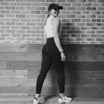 sami leach - @sami14fitness - Instagram