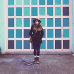 Sami Lee Go - @gosamilee - Instagram