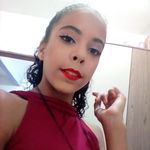 Samile Kauane - @samilekauane - Instagram