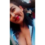 Samile Silva - @samilekariine - Instagram