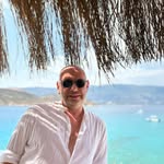 Sami Levi - @samlev71 - Instagram