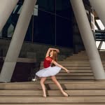 Sami Levin - @samilevin_dance - Instagram
