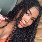 Samile Vitória - @_samilevitoria - Instagram