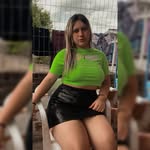 Samile Vitória - @samile.vitoria.77964 - Instagram
