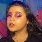 Sami Lindsay - @makeup._bysami - Instagram