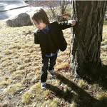 Kristian Sami Chanatip - @sami_littleoppa - Instagram