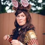 Sami Little - @flightless.kiwi - Instagram