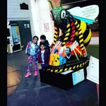 Sammy Sammy - @sami_littlearab26 - Instagram