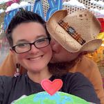 Sami Lloyd - @brokenbeauty411 - Instagram