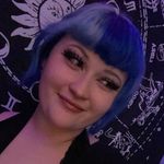 Sami Lloyd - @ghost.s0cks - Instagram