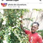 Sami Logan - Facebook