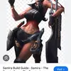 Samira - @samilove233 - TikTok