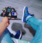 Sami Luna - Facebook