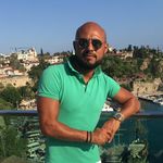 ŞAMİL ÜNAL - @samilunal8 - Instagram