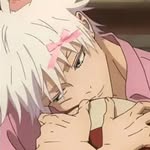 Gojo Satoru - @samilynchief - Instagram