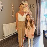 @samilynch_10 - Instagram
