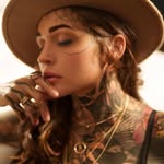Sam Frederick - @sami_lynne - Instagram