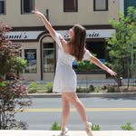 Samantha Griffin - @samilynnedance - Instagram