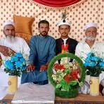 Sami Malang - Facebook