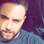 Sami Malek - @sami_fitt - Instagram