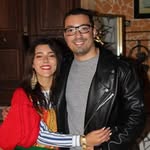 Sami Malek - @najou7aa_1 - Instagram