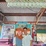 Samic Maing - Facebook