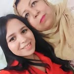 Samia Mardini - @samiamardini - Instagram