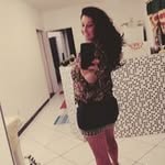 Sami Marques - @samira_fofis2 - Instagram