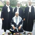 Dakka Marrakchia Paris Samir - @dakka_marrakchia_paris_samir - Instagram