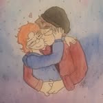 Sami & Mason - @pastel._.skeletons - Instagram