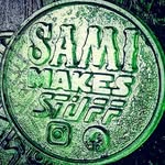Sami Mason - @samimakesstuff - Instagram