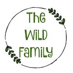 Sami Mason - @thewildfamily.uk - Instagram
