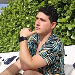 Sami Mason Westfall - @love.me4me1507 - Instagram