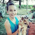 Sami Matthews - @samilyn99999999 - Instagram