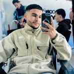 Sami May - Facebook