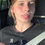 Sami May - @samialfredson21 - Instagram