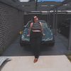 Sami May - @14.ish - TikTok