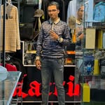 Sami Mayouf - @samimayouf - Instagram