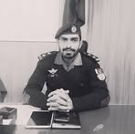 Saqib Sami Mayo - Facebook