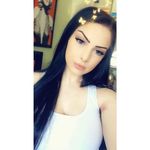 Sami Mcdonald - @sami.mcdonald1011 - Instagram