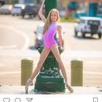 Sami fanpage - @sami.mcgowan.fanpage - Instagram
