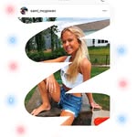 Sami McGowan Fan - @samimcgowanfanz - Instagram