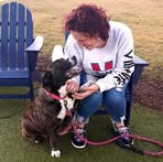 Samantha Sami Mcknight - Facebook