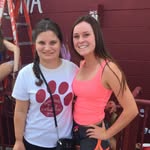 Sami McLaughlin - @samimac597 - Instagram