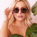 Sam McLeod // Plus Size Model - @samimcleod_ - Instagram